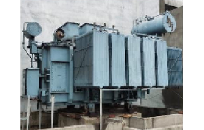 Power Transformer