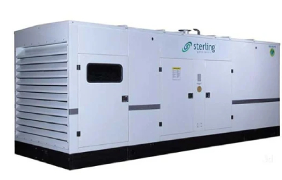 Diesel Generator Set