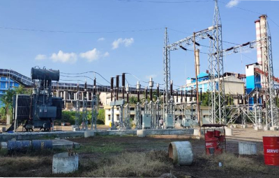 Power Transformer